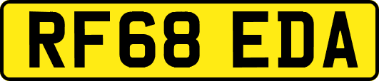 RF68EDA