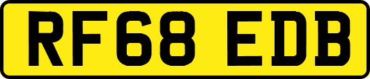 RF68EDB