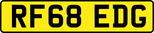RF68EDG