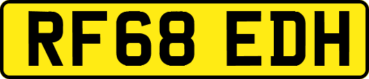 RF68EDH