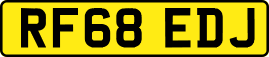 RF68EDJ