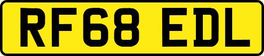 RF68EDL