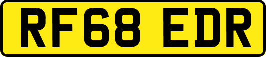 RF68EDR