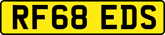 RF68EDS