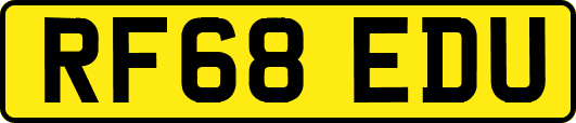 RF68EDU
