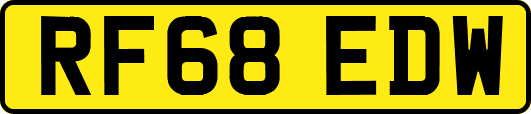RF68EDW