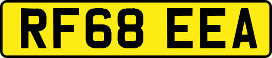 RF68EEA