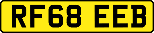RF68EEB