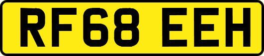 RF68EEH