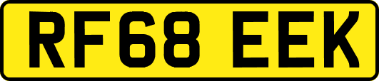 RF68EEK