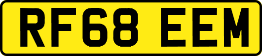 RF68EEM