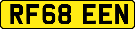 RF68EEN