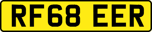 RF68EER