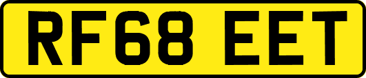 RF68EET