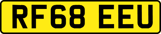 RF68EEU