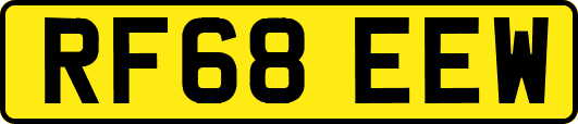 RF68EEW