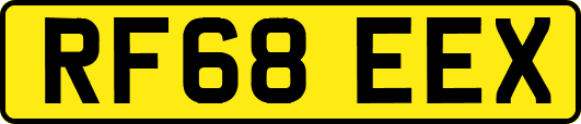 RF68EEX