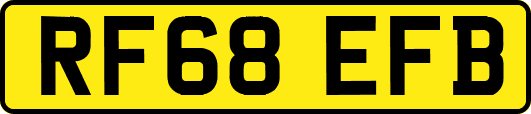 RF68EFB