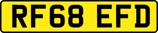 RF68EFD