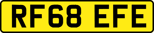 RF68EFE