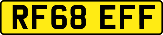 RF68EFF