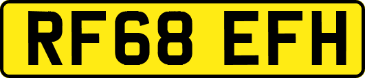 RF68EFH