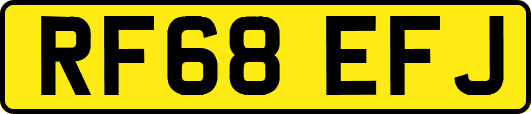 RF68EFJ
