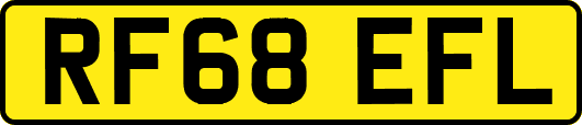 RF68EFL