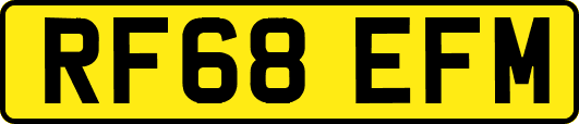 RF68EFM