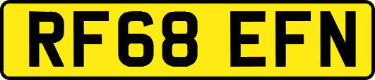 RF68EFN