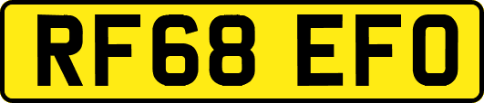 RF68EFO