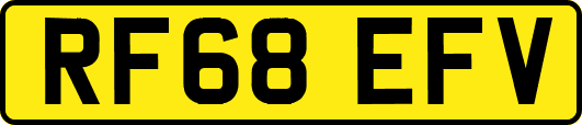 RF68EFV