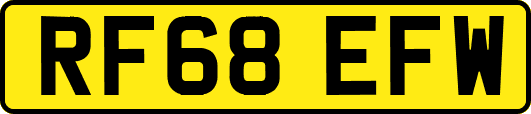 RF68EFW