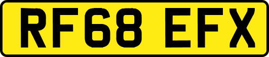 RF68EFX