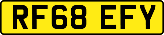 RF68EFY