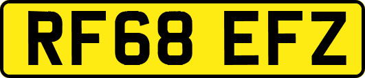 RF68EFZ
