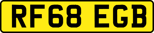 RF68EGB