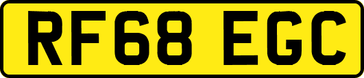 RF68EGC