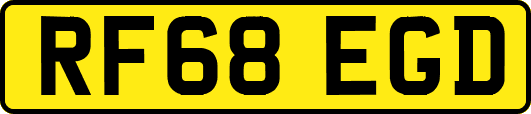 RF68EGD
