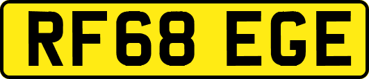 RF68EGE
