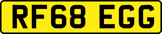 RF68EGG