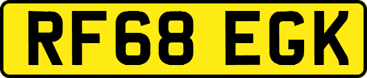 RF68EGK