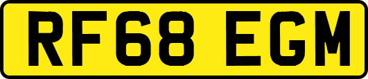 RF68EGM