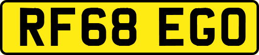 RF68EGO