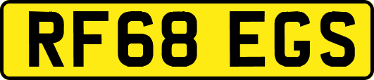RF68EGS