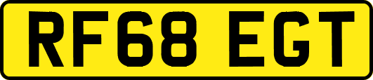 RF68EGT