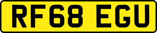 RF68EGU