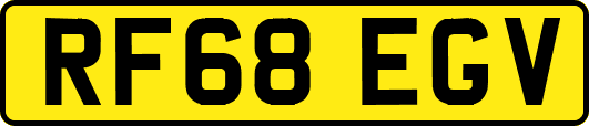RF68EGV