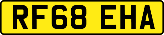 RF68EHA