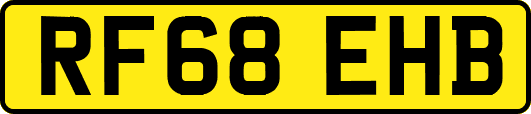 RF68EHB